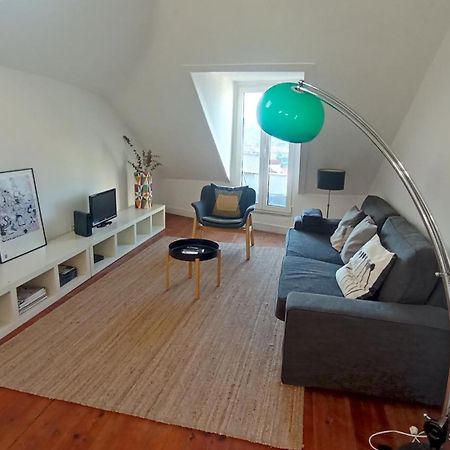 Combro Penthouse Apartment Lisbon Exterior photo