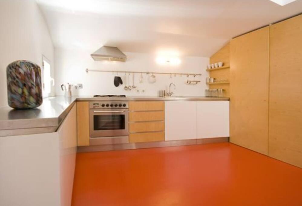 Combro Penthouse Apartment Lisbon Exterior photo