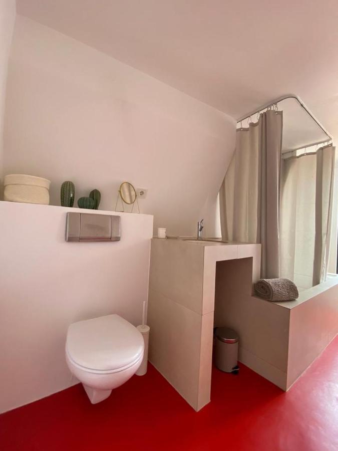 Combro Penthouse Apartment Lisbon Exterior photo