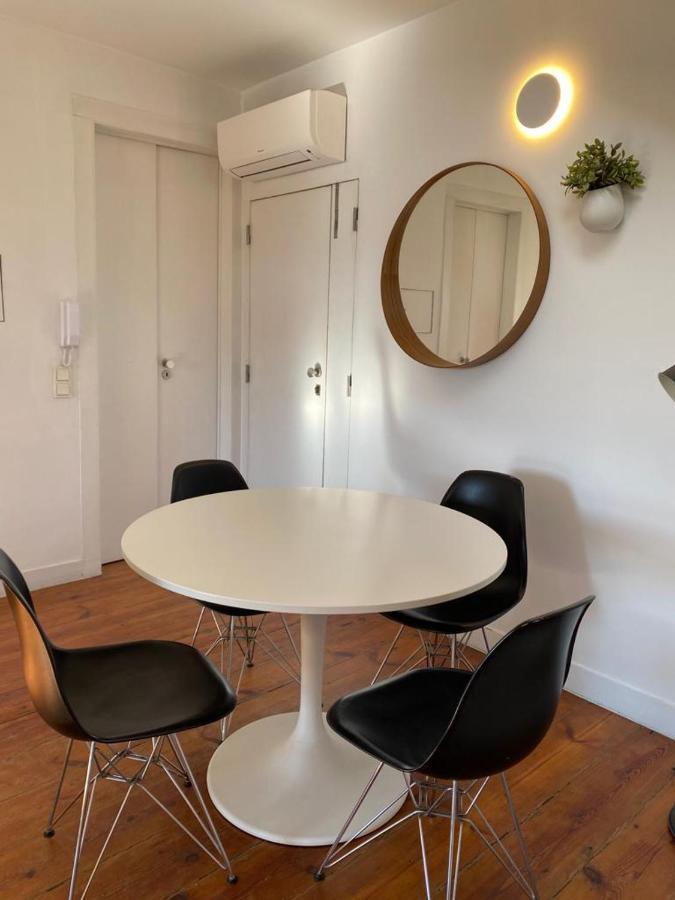 Combro Penthouse Apartment Lisbon Exterior photo