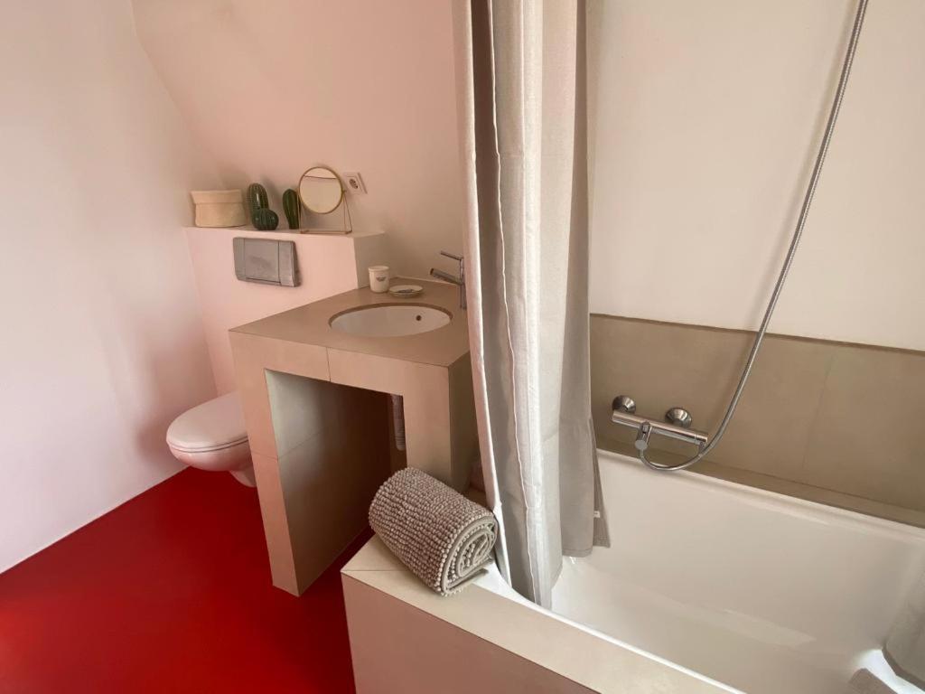 Combro Penthouse Apartment Lisbon Exterior photo