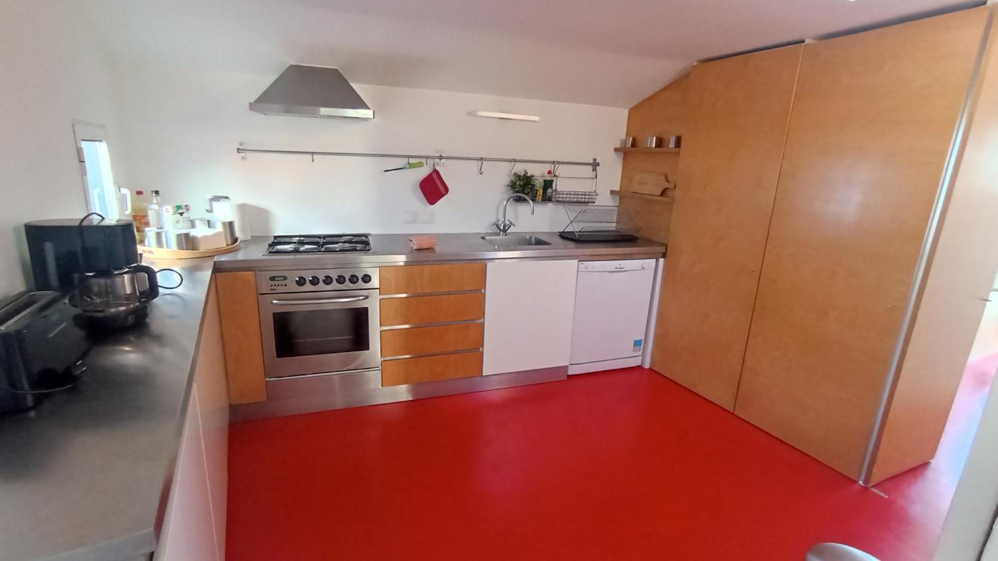 Combro Penthouse Apartment Lisbon Exterior photo